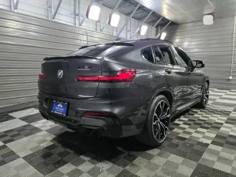 More photos of 2021 BMW X4 M at Trust Auto, MD