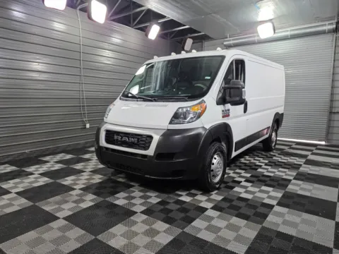 2022 Ram ProMaster Cargo Van 1500 136 WB for sale in Sykesville, MD