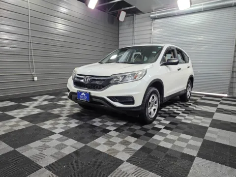 2016 Honda CR-V LX for sale in Sykesville, MD