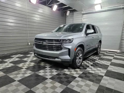 2023 Chevrolet Tahoe LT for sale in Sykesville, MD