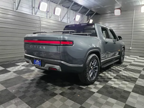 More photos of 2023 Rivian R1T Adventure at Trust Auto, MD