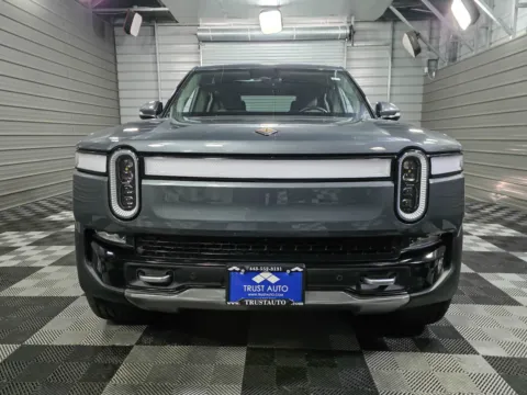 Photos of 2023 Rivian R1T Adventure for sale in Sykesville, MD at Trust Auto