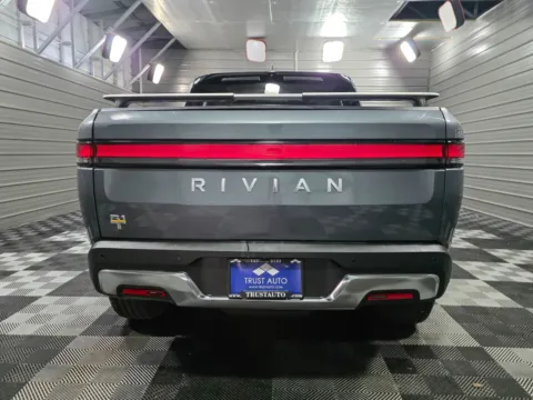 More photos of 2023 Rivian R1T Adventure at Trust Auto, MD