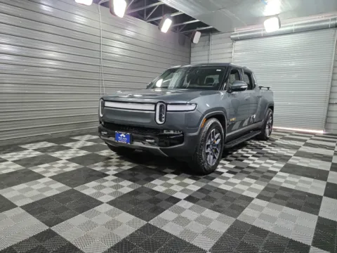 2023 Rivian R1T Adventure for sale in Sykesville, MD