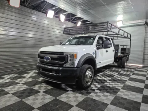 2020 Ford Super Duty F-450 DRW XL for sale in Sykesville, MD