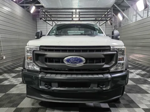Photos of 2020 Ford Super Duty F-450 DRW XL for sale in Sykesville, MD at Trust Auto
