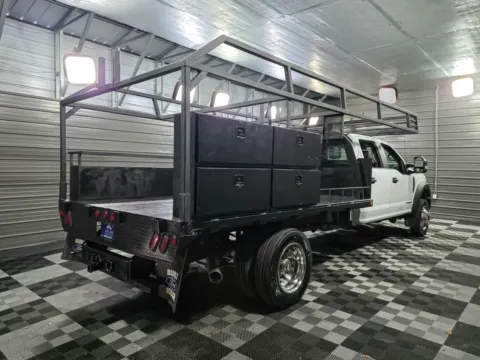 More photos of 2020 Ford Super Duty F-450 DRW XL at Trust Auto, MD