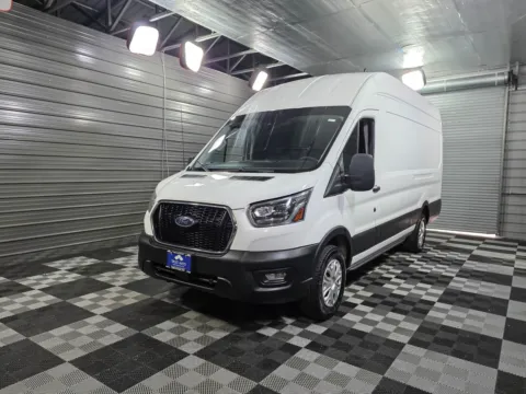 2023 Ford Transit Cargo Van 350 for sale in Sykesville, MD