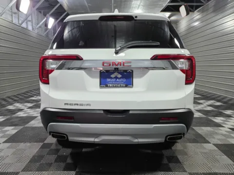 More photos of 2023 GMC Acadia SLT at Trust Auto, MD