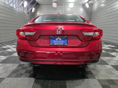 More photos of 2018 Honda Accord Sedan EX-L 1.5T at Trust Auto, MD