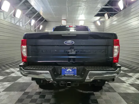 More photos of 2022 Ford Super Duty F-350 SRW XL at Trust Auto, MD