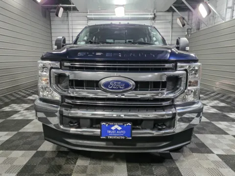 Photos of 2022 Ford Super Duty F-350 SRW XL for sale in Sykesville, MD at Trust Auto