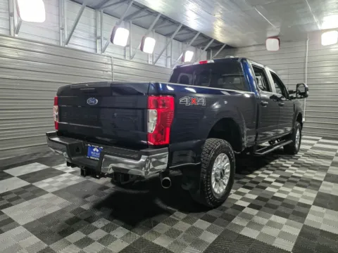 More photos of 2022 Ford Super Duty F-350 SRW XL at Trust Auto, MD