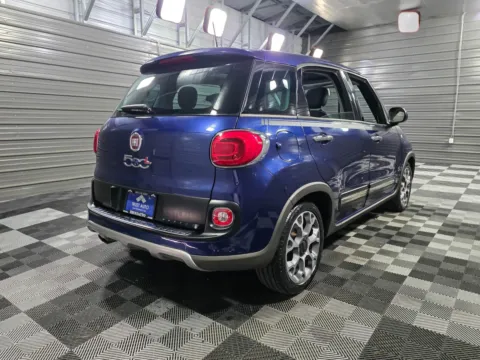 More photos of 2017 FIAT 500L Trekking at Trust Auto, MD