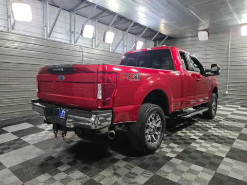 More photos of 2022 Ford Super Duty F-250 SRW LARIAT at Trust Auto, MD