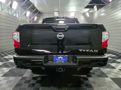 More photos of 2023 Nissan Titan Platinum Reserve at Trust Auto, MD