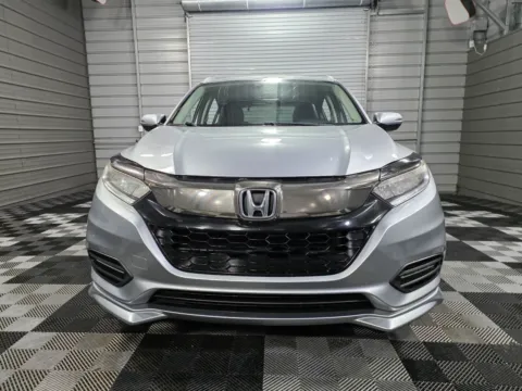 Another view of 2019 Honda HR-V Touring AWD SUV for sale in Sykesville, MD at Trust Auto