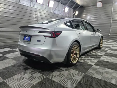 More photos of 2024 Tesla Model 3 Performance at Trust Auto, MD