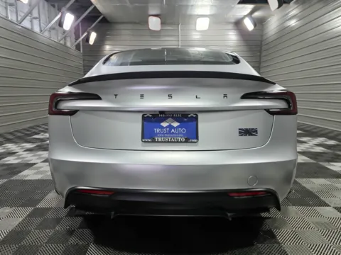 More photos of 2024 Tesla Model 3 Performance at Trust Auto, MD