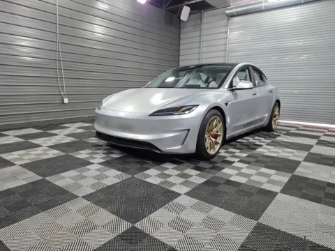 2024 Tesla Model 3 Performance for sale in Sykesville, MD