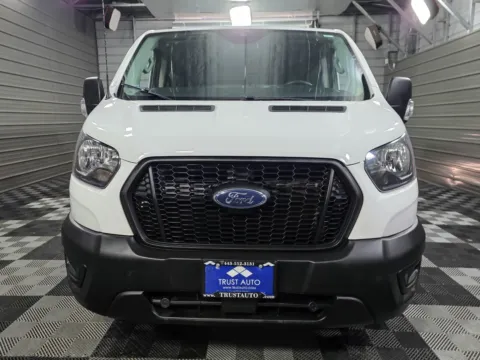 Photos of 2022 Ford Transit Passenger Wagon XLT for sale in Sykesville, MD at Trust Auto