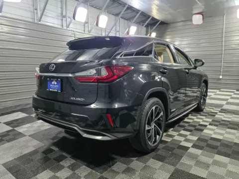 More photos of 2018 Lexus RX 450h at Trust Auto, MD