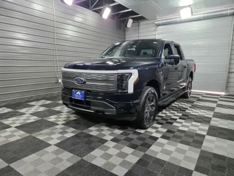 2022 Ford F-150 Lightning XLT for sale in Sykesville, MD