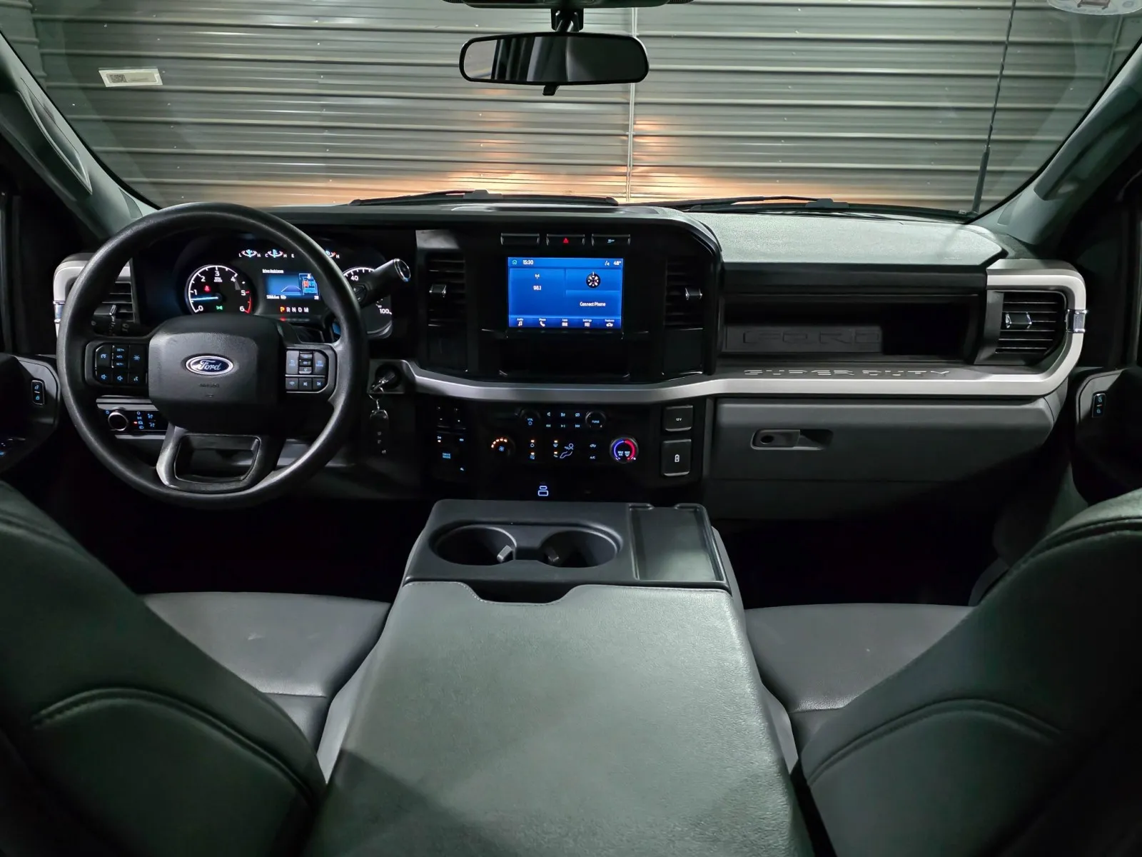 2023 Ford F-350 Super Duty Chassis Cab XL - Photo 16