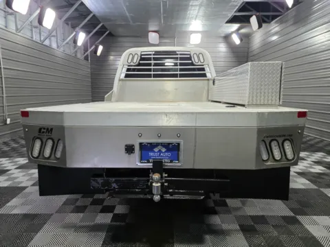 More photos of 2023 Ford Super Duty F-350 DRW XL at Trust Auto, MD