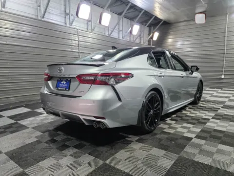 More photos of 2023 Toyota Camry TRD V6 at Trust Auto, MD