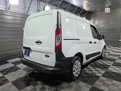 More photos of 2023 Ford Transit Connect Van XL at Trust Auto, MD