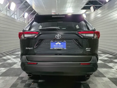 More photos of 2024 Toyota RAV4 XLE Premium at Trust Auto, MD