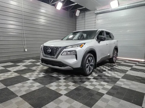2022 Nissan Rogue SV for sale in Sykesville, MD
