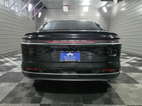 More photos of 2023 Lucid Air Pure at Trust Auto, MD