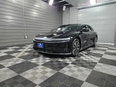 2023 Lucid Air Pure for sale in Sykesville, MD