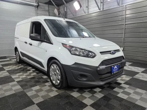 Another view of 2015 Ford Transit Connect XL for sale in Sykesville, MD at Trust Auto