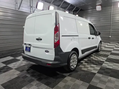 More photos of 2015 Ford Transit Connect XL at Trust Auto, MD