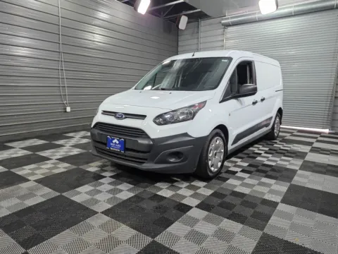2015 Ford Transit Connect XL for sale in Sykesville, MD