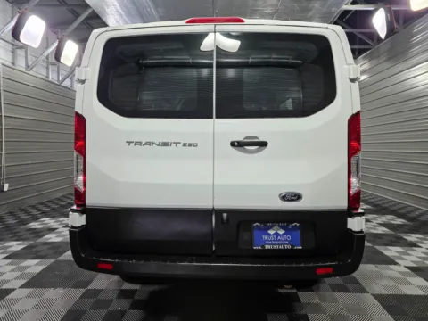 More photos of 2019 Ford Transit Van 250 at Trust Auto, MD
