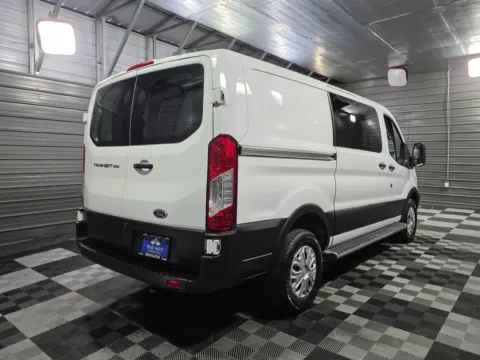 More photos of 2019 Ford Transit Van 250 at Trust Auto, MD