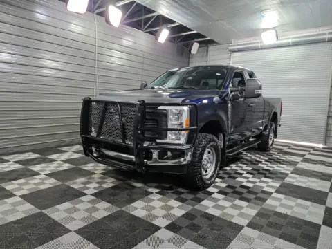 2023 Ford Super Duty F-350 SRW LARIAT for sale in Sykesville, MD