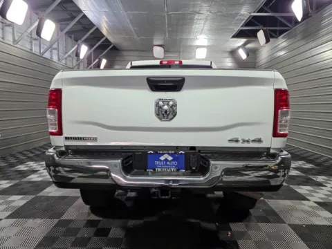 More photos of 2023 Ram 2500 Lone Star at Trust Auto, MD