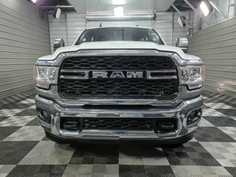 Photos of 2023 Ram 2500 Lone Star for sale in Sykesville, MD at Trust Auto