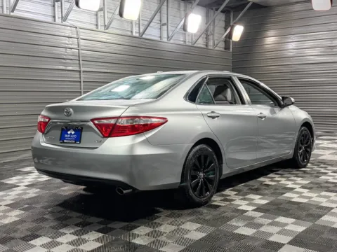 More photos of 2017 Toyota Camry XLE 4-Door Sedan at Trust Auto, MD