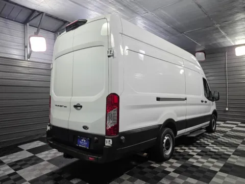 More photos of 2020 Ford Transit Cargo Van 250 at Trust Auto, MD