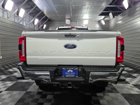 More photos of 2024 Ford Super Duty F-350 SRW XLT at Trust Auto, MD
