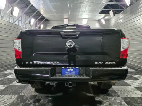 More photos of 2017 Nissan Titan XD Platinum Reserve at Trust Auto, MD