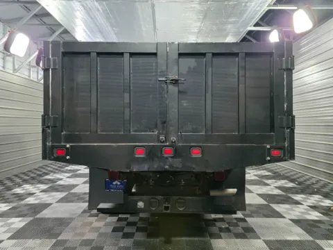 More photos of 2021 Ford F-350 Super Duty XL 169''WB Regular Cab 12FT Dump Bed Truck at Trust Auto, MD