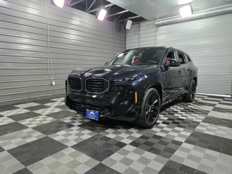 2025 BMW XM Label Red for sale in Sykesville, MD