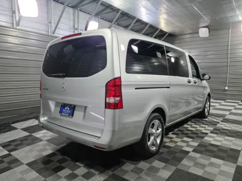 More photos of 2016 Mercedes-Benz Metris 7-Passenger Minivan/Van w/Driver Efficiency Pkg at Trust Auto, MD
